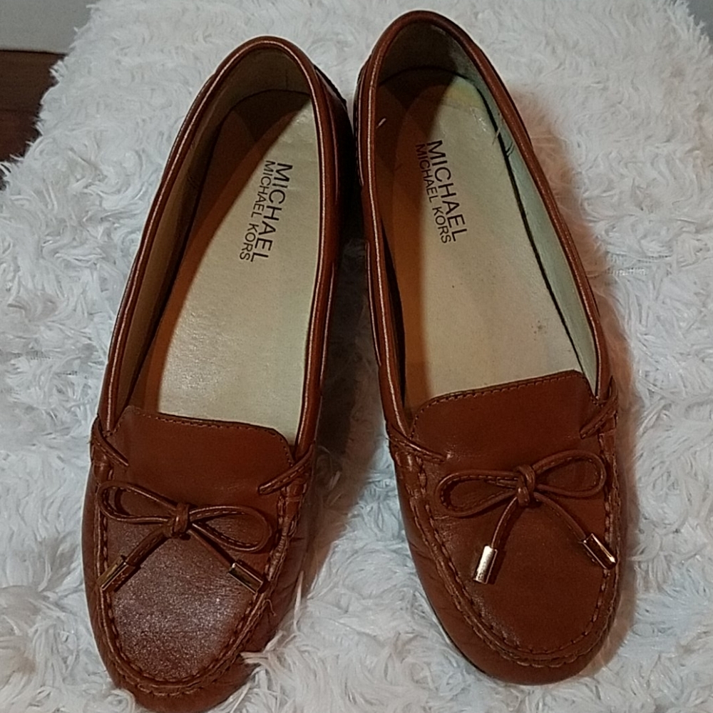 MICHAEL KORS LOAFERS